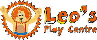 Leo's Playcentre Logo